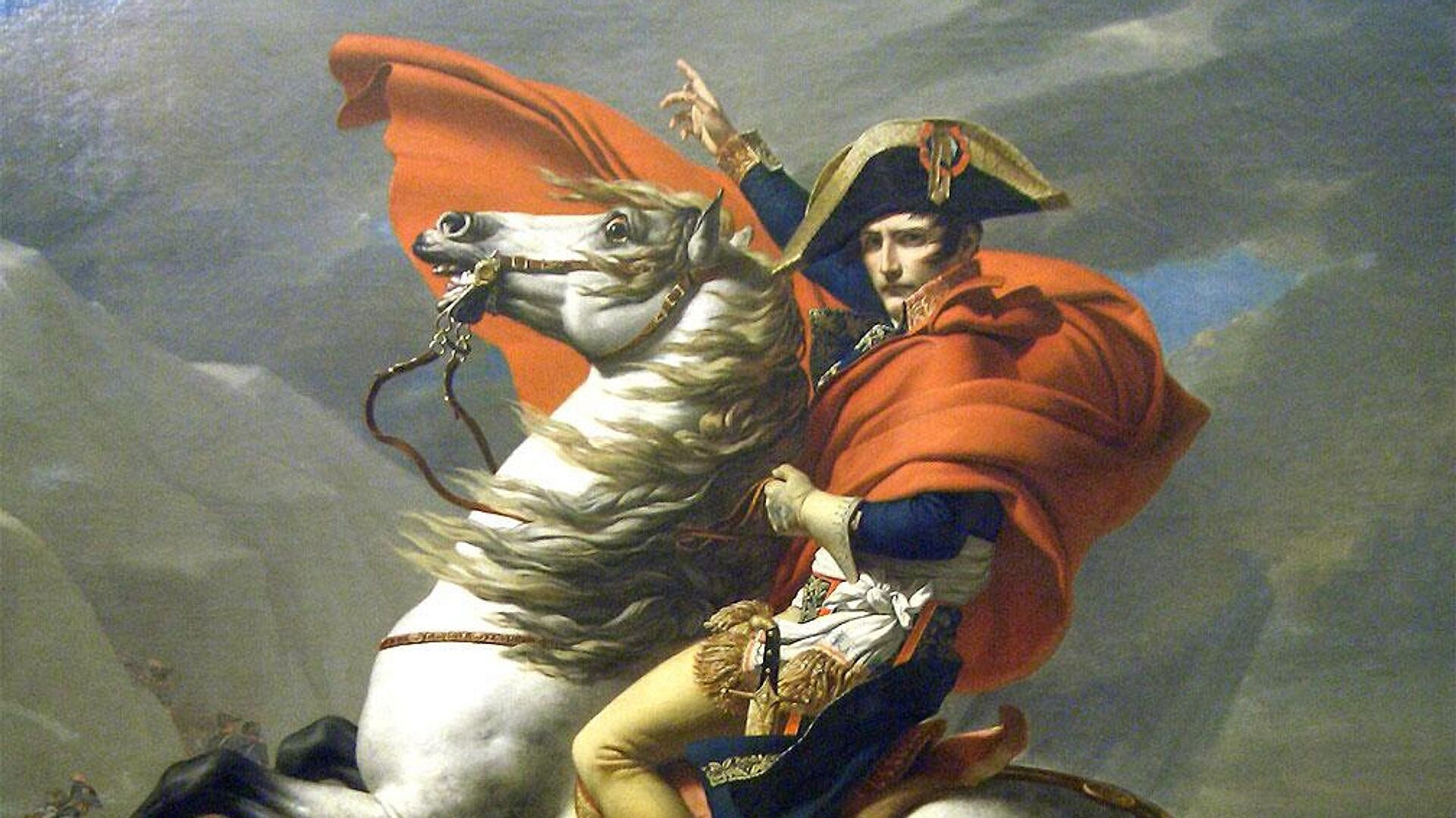 Ученые нашли неожиданного "союзника" России в войне против Наполеона