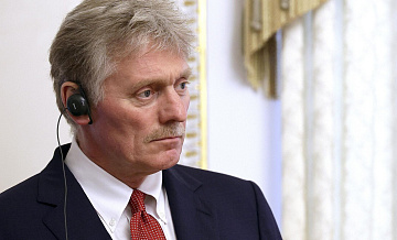 Песков рассказал об инвестиционной платформе БРИКС