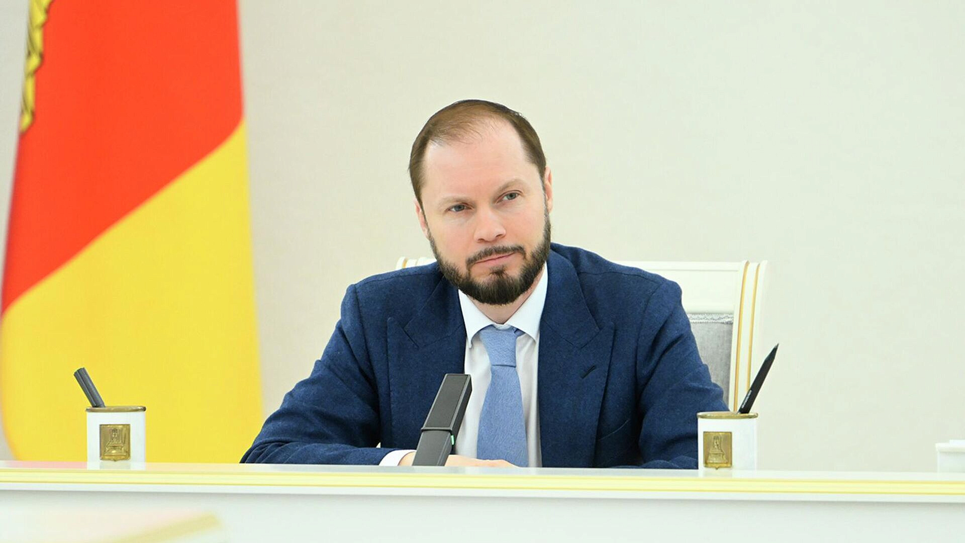 Королев: нацпроект "Туризм и гостеприимство" помогает в развитии региона