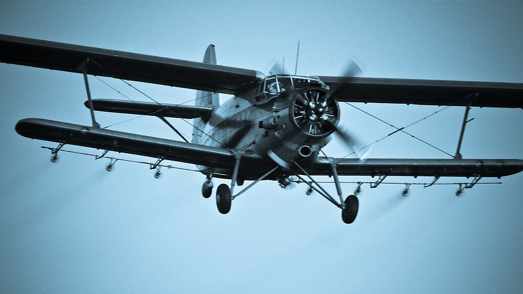 Минздрав рассказал о состоянии пострадавших при крушении Ан-2 на Камчатке