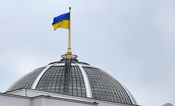 Украина не планирует возвращать долги западным странам в ближайшие 30 лет