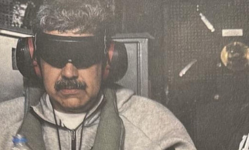 В Госдуме налаживают контакт с десятками стран для освобождения Мадуро