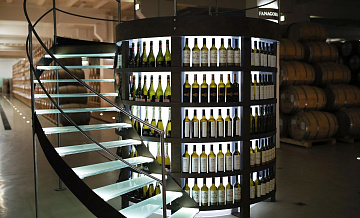 Производство вина в Европе упало до минимума за шесть лет