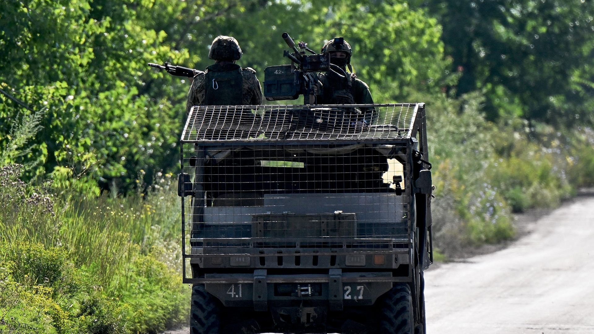 Над Оренбургской областью сбили 11 украинских беспилотников
