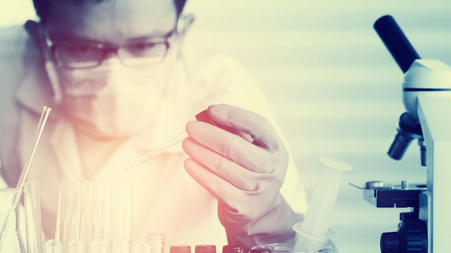 США используют в Африке систему управления биорисками, заявили в Минобороны