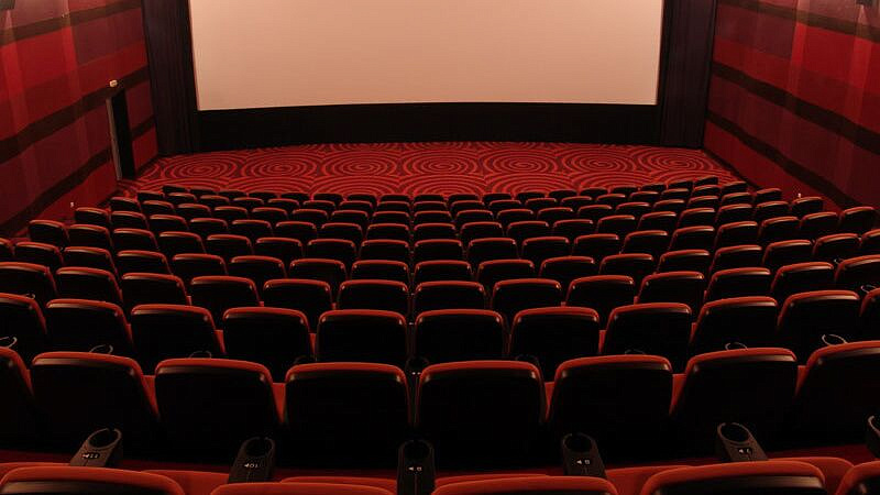 Фильм "Ворон" возглавил кинопрокат по итогам выходных