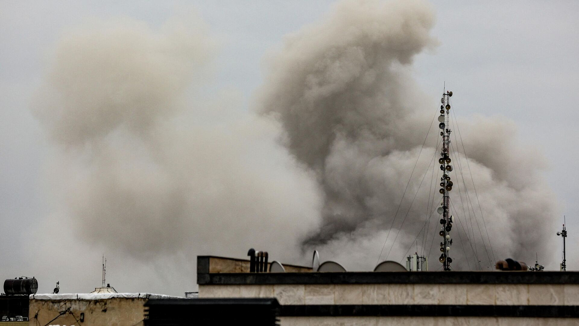 "Мы попали". Произошедшее в Иране вызвало панику в США 