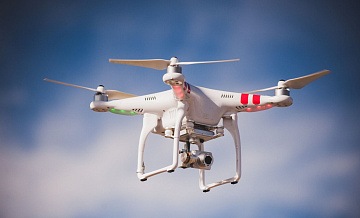 Программа использования БАС разработана и внедрена в Костромской области