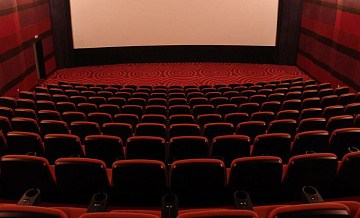 Фильм "Ворон" возглавил кинопрокат по итогам выходных