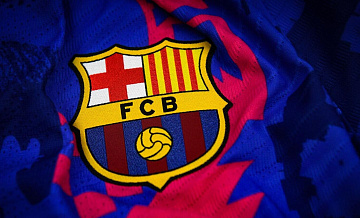 "Барселона" с трудом обыграла "Гвадалахару" в 1/16 финала Кубка Испании