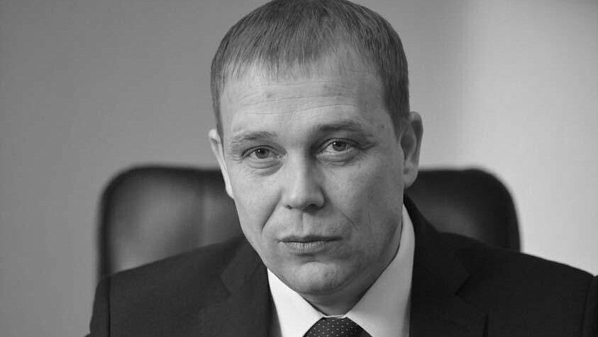 В заповеднике "Брянский лес" рассказали о погибшем при ударе ВСУ директоре