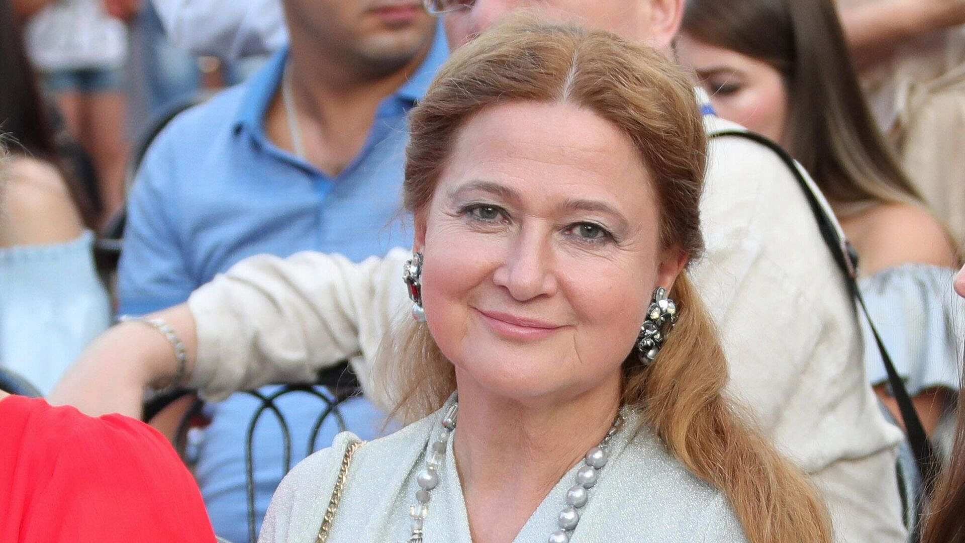 Тамара Глоба — о том, что ждет Россию и мир в марте 2026 года