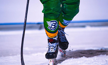 "Динамо" и "Водник" сыграли вничью в матче чемпионата России