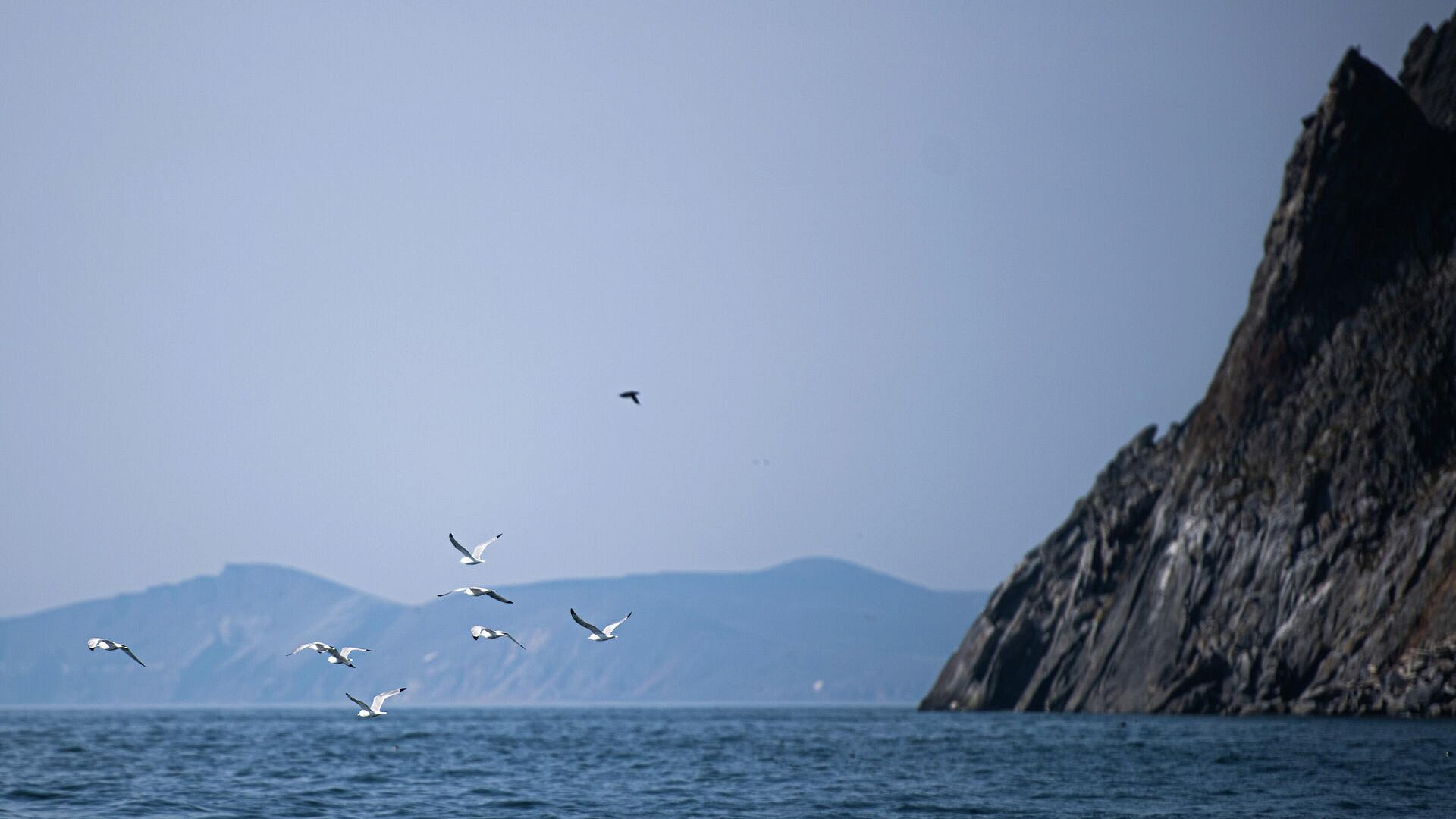 Жительница Москвы выиграла конкурс "Дальний Восток – Земля приключений"