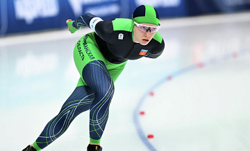 Союз конькобежцев России ожидает приглашения двух спортсменок на Олимпиаду