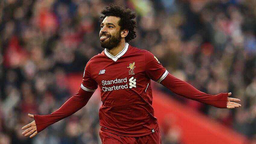 В "Ливерпуле" подтвердили травму Салаха