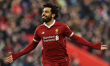 В "Ливерпуле" подтвердили травму Салаха
