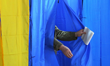 СМИ: Украина хочет привлечь к возможным выборам иностранные разведслужбы