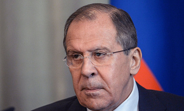 Россия готова поддержать предсказуемость в отношениях с США, заявил Лавров