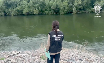 В Туве рассказали о поисках пропавших девочек
