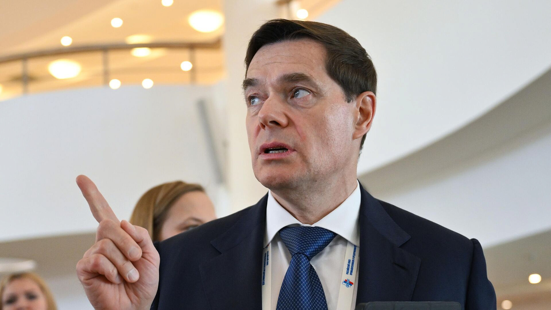 ����� "����������" ��������� � ������ �� ����������� ���������� �����������