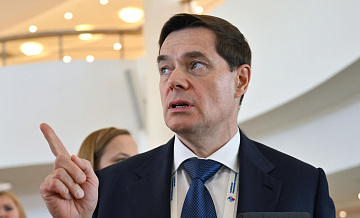 Глава "Северстали" рассказал о планах по роботизации российской металлургии