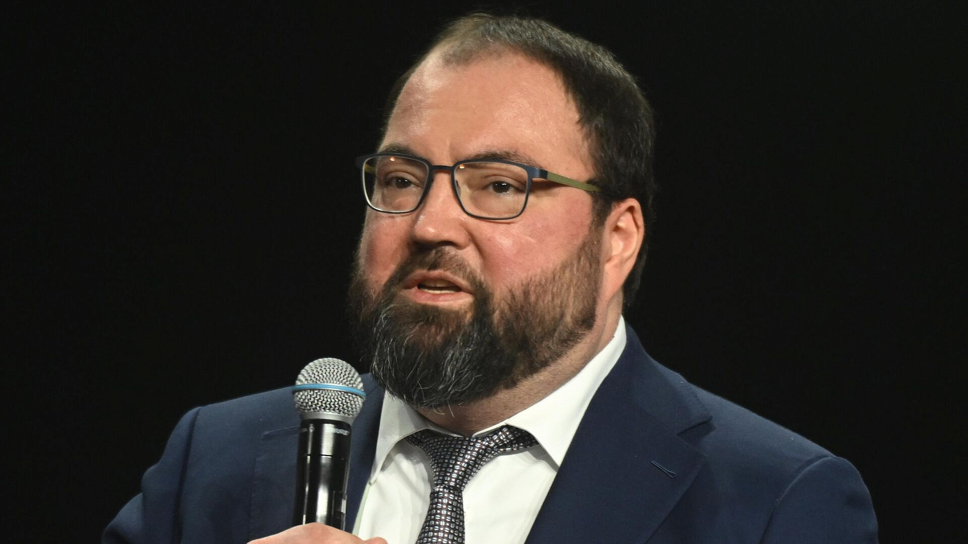 Шадаев анонсировал запуск российского аналога Starlink