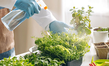 Песков рассказал о доле производителей удобрений в секторе экономики