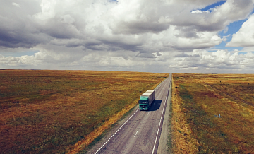 Россия рассматривает создание нового транспортного коридора в Китай