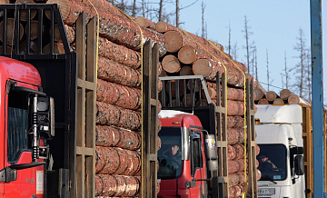 Лавров заявил о росте поставок сельхозпродукции из России в Китай