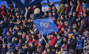 "Оренбург" разгромил узбекистанский "Сурхан" в товарищеском матче