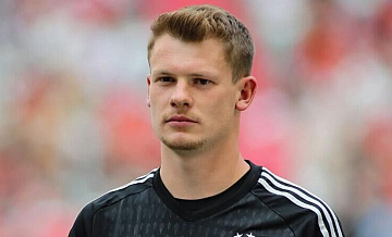 "Штутгарт" сыграет с "Баварией" в финале Кубка Германии