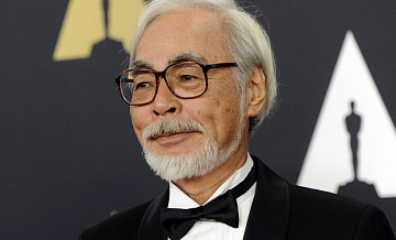 Анимационный фильм "Мальчик и птица" Миядзаки завоевал "Оскар"