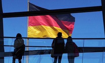 Власти ФРГ рассказали о роли США в системе ядерного сдерживания НАТО