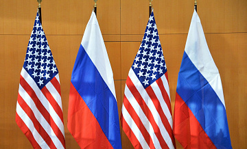 Европейское командование ВС США заявило о возобновлении диалога с Россией