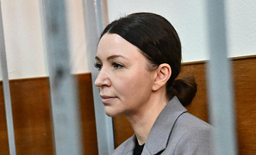 Бухгалтер рассказал, когда налоговая заинтересовалась Блиновской