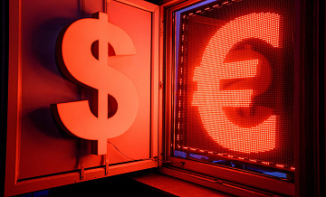 Доллар превысил 81 рубль, евро – 89 рублей