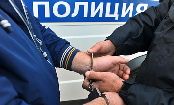 Пассажира, вытолкнувшего проводницу из поезда, задержали и передали полиции