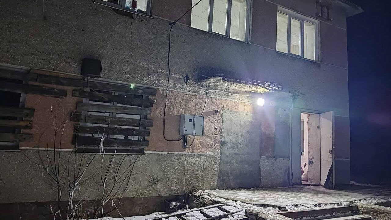 Появились подробности о соццентре в Алтайском крае, где отравились люди