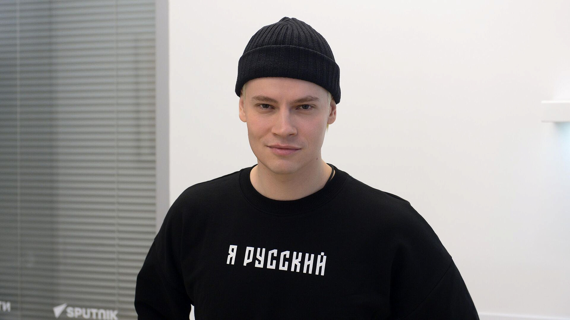 Shaman подтвердил существование партии "Мы"