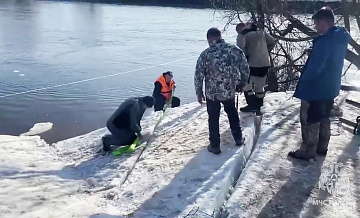 Прощание с утонувшей в Звенигороде девочкой пройдет в пятницу