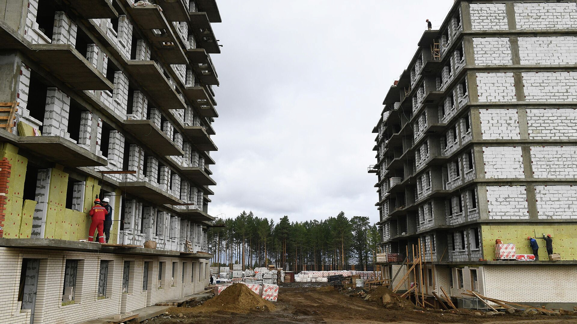 Вице-мэра Тулуна задержали по подозрению в мошенничестве