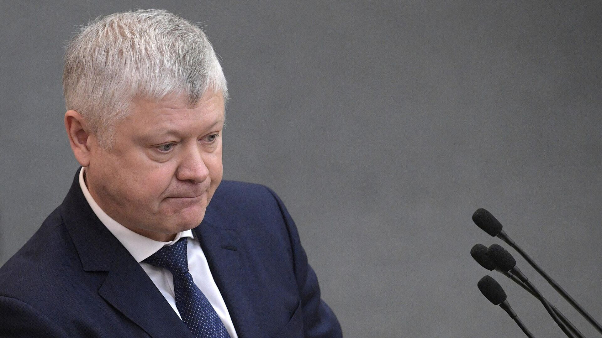 Пискарев рассказал о попытках иноагентов повлиять на общественное мнение 