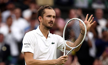 Медведев, Рублев и Хачанов получили соперников на Australian Open