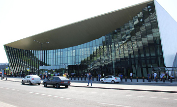 В аэропортах Саратова и Пензы сняли ограничения на полеты