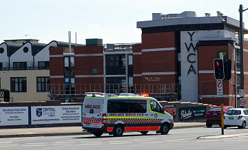 В Австралии мужчина открыл стрельбу по людям, есть погибшие