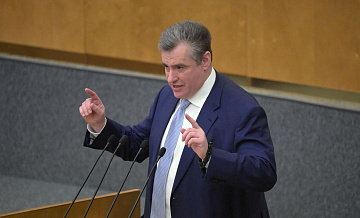 Слуцкий попросил МВД проверить столичный ЖК из-за мигрантов