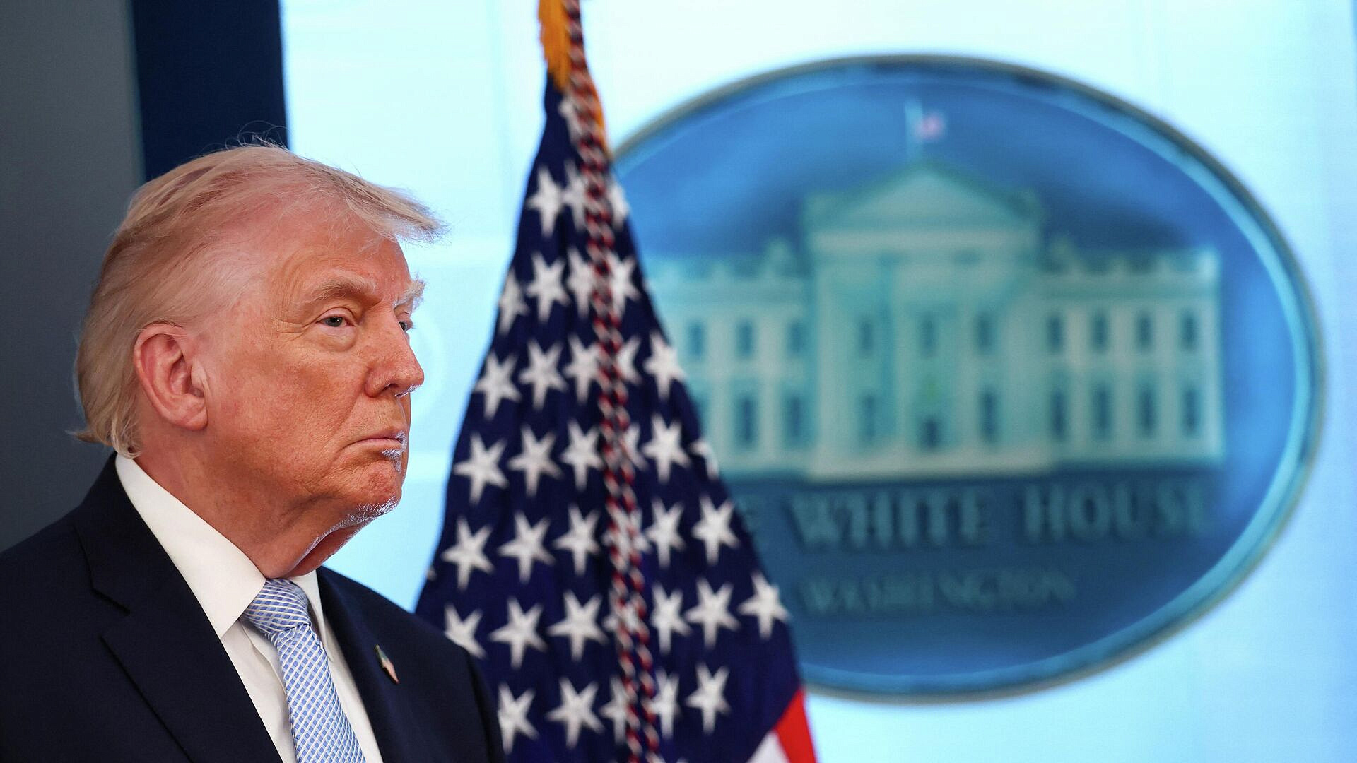 Трамп рассказал, сколько продлится морская блокада против Ирана