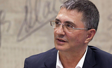 "В секунды". Доктор Мясников предупредил о смертельно опасном симптоме 