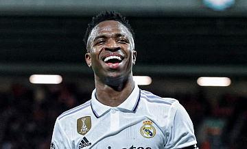 "Реал" обыграл "Райо Вальекано" в Ла Лиге благодаря голу с пенальти